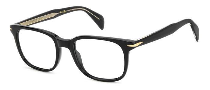 David Beckham DB 1184 807  