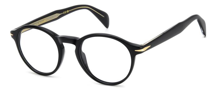 David Beckham DB 1185 807  
