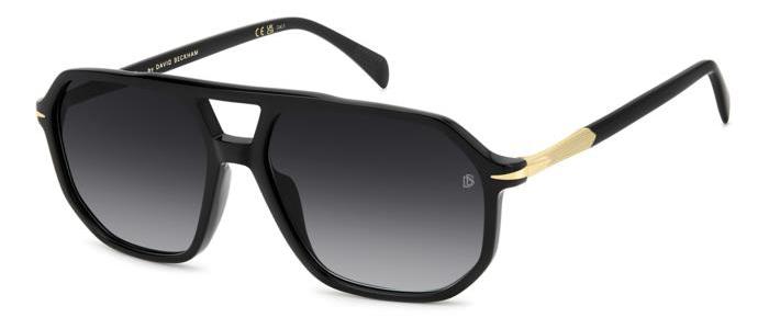 David Beckham DB 1172/S 2M2/9O  