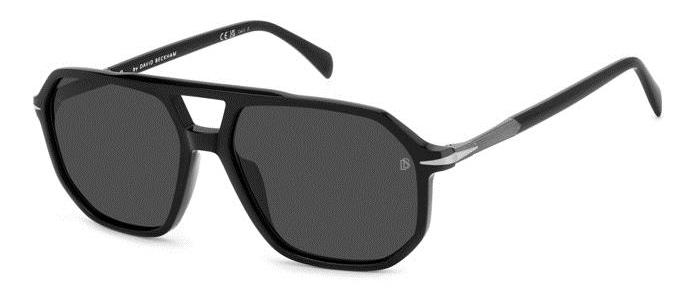 David Beckham DB 1172/S ANS/M9  
