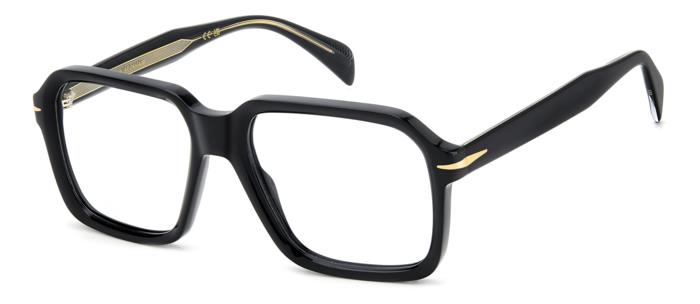 David Beckham DB 7139 807  