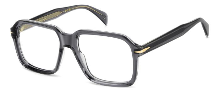 David Beckham DB 7139 TX7  