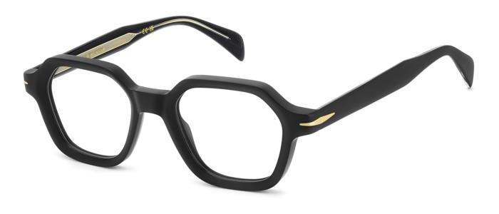David Beckham DB 7140 003  