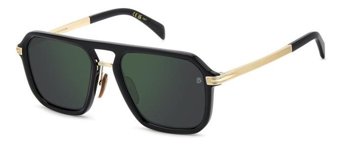 David Beckham DB 7136/S 2M2/MT  