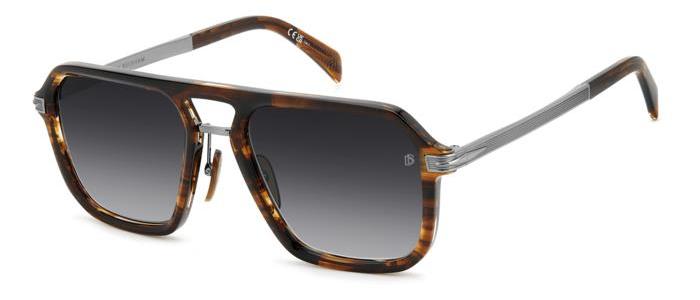 David Beckham DB 7136/S 6C5/9O  