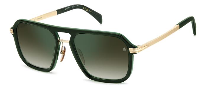 David Beckham DB 7136/S GC1/CS  