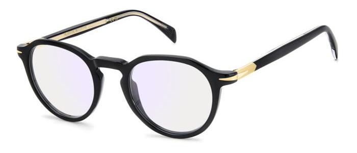 David Beckham DB 1180 2M2/2Y  
