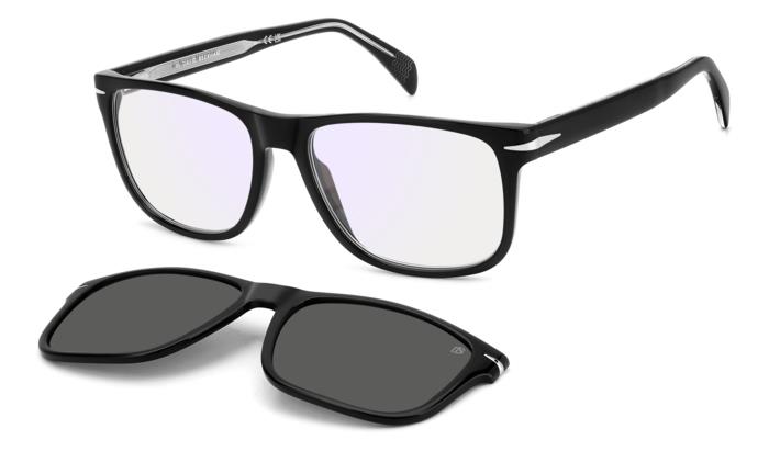 David Beckham DB 1188/C 807/M9  