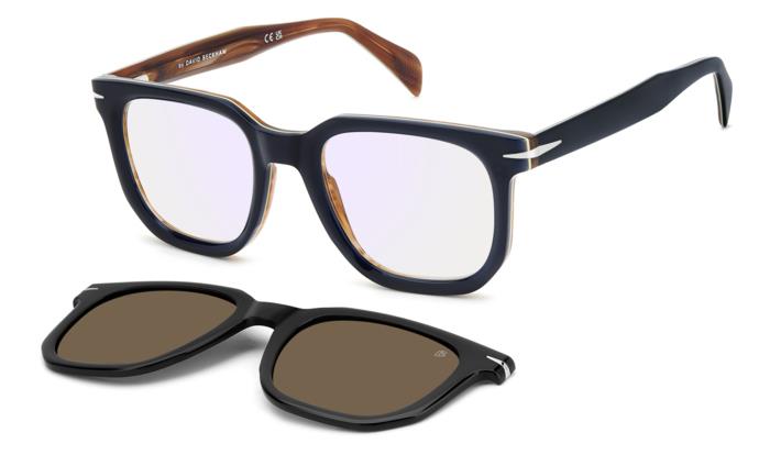 David Beckham DB 7143/C 38I/SP  