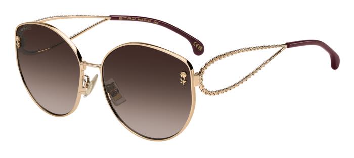 Etro ETRO 0072/F/S DDB/HA  