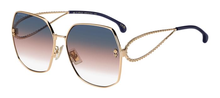 Etro ETRO 0071/F/S DDB/FF  