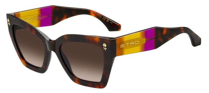 Etro ETRO 0090/S 086/HA  