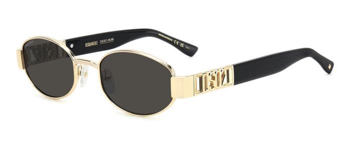 Dsquared2 D2 0155/S 000/IR  