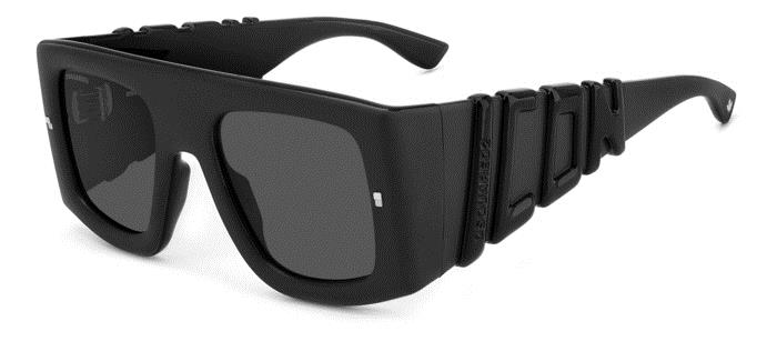 Dsquared2 ICON 0024/S 003/IR  