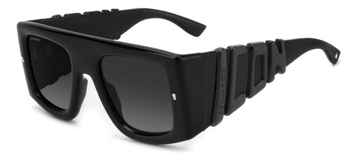 Dsquared2 ICON 0024/S 807/9O  