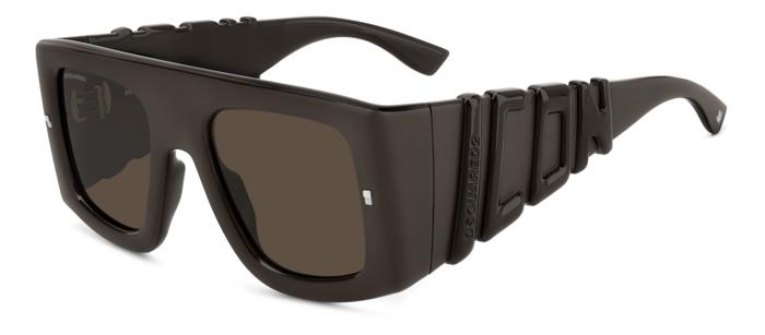 Dsquared2 ICON 0024/S YZ4/70  