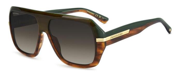Dsquared2 D2 0160/S EX4/HA  