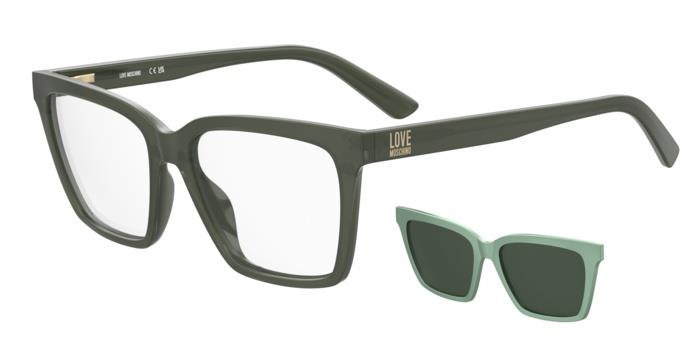 Moschino MOL661/C 1ED/QT  