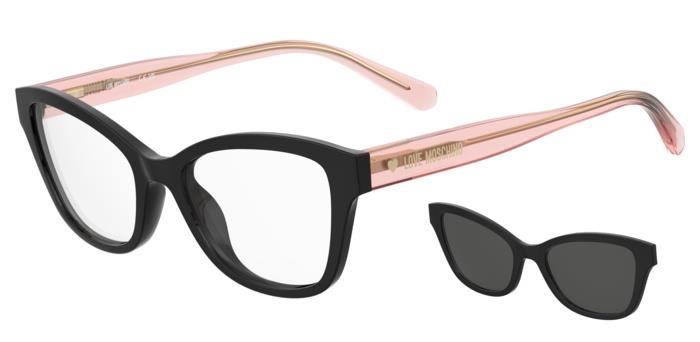 Moschino MOL657/C/TN 3H2/IR  