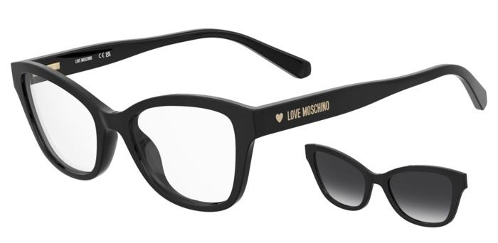 Moschino MOL657/C/TN 807/9O  