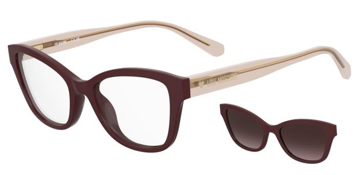 Moschino MOL657/C/TN LHF/HA  