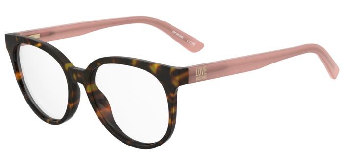 Moschino MOL658 086  