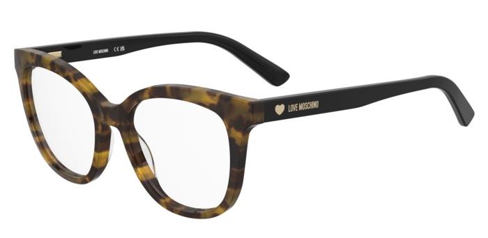 Moschino MOL654 086  