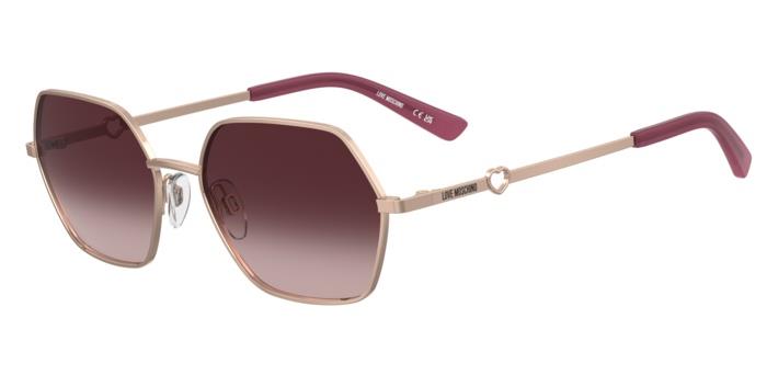 Moschino MOL084/S DDB/UQ  