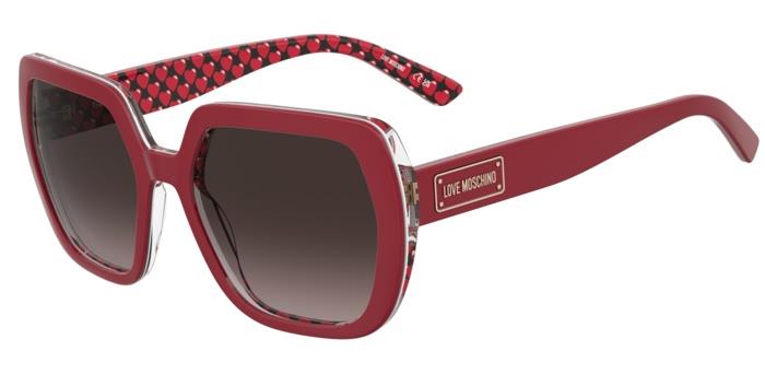 Moschino MOL082/S SSC/HA  