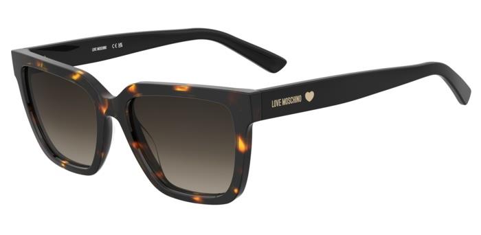 Moschino MOL087/S 086/HA  