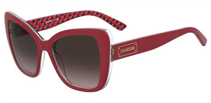 Moschino MOL083/S SSC/HA  
