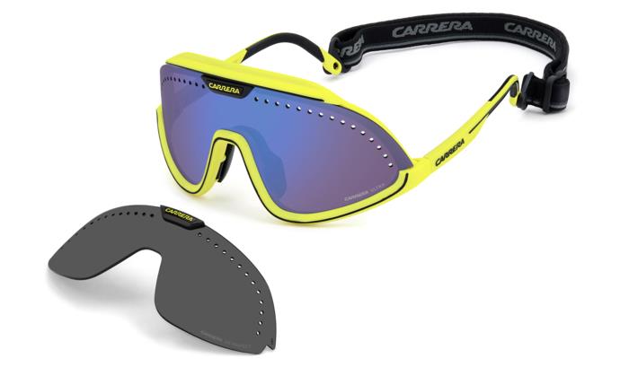 Carrera C SPORT 01/S 4CW/ZS  