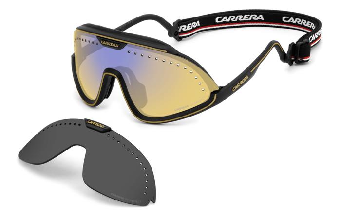 Carrera C SPORT 01/S I46/HW  