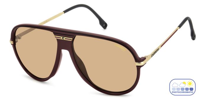 Carrera C SPORT 06/S LHF/N8  