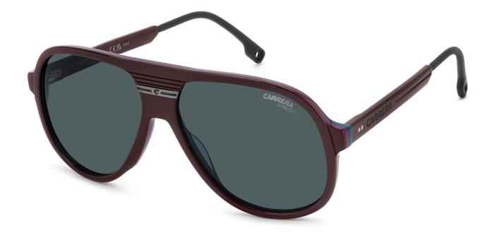 Carrera C SPORT 07/S LHF/KU  