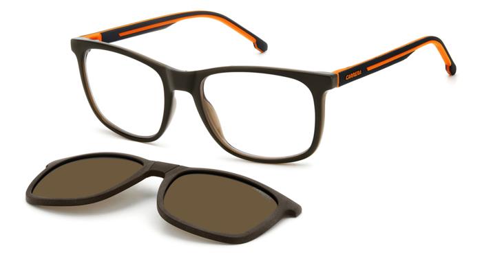 Carrera CA 8918/C 12J/SP  