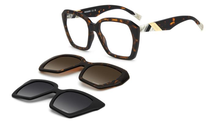 Missoni MIS 0222/C2 086/LA  