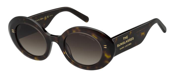 Marc Jacobs MARC 799/S AIO/HA  