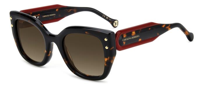 Carolina Herrera HER 0312/S 086/HA  
