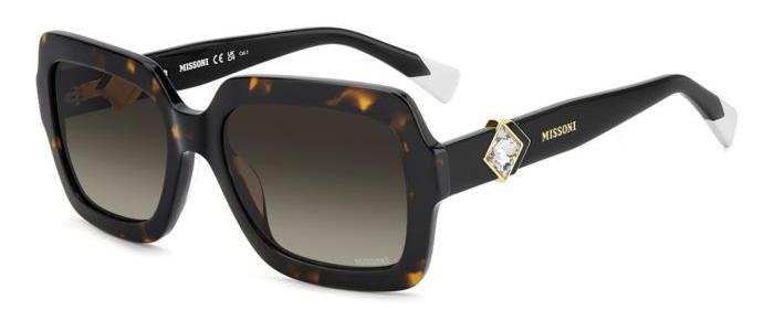 Missoni MIS 0229/G/S 086/HA  