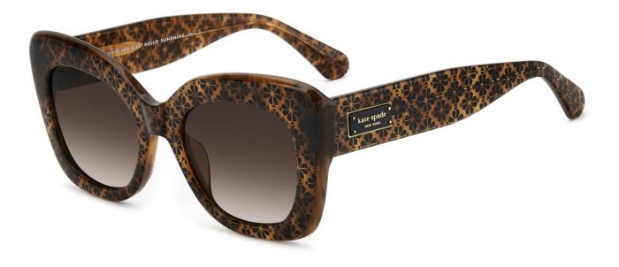 Kate Spade KS KALIE 2/G/S 09Q/LA  