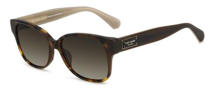 Kate Spade KS TRULEE 2/G/S 086/HA  