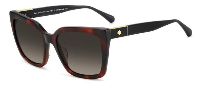 Kate Spade KS LILAH 2/G/S 086/HA  