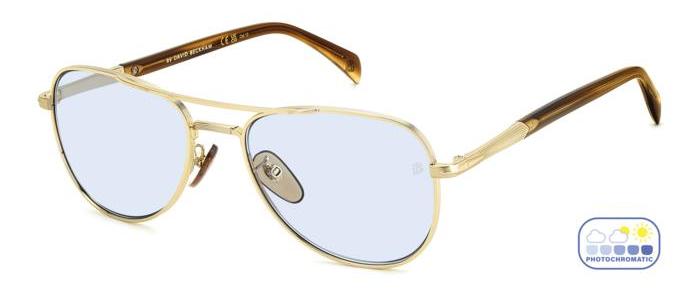 David Beckham DB 1175/S J5G/QZ  