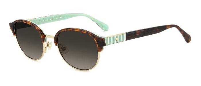 Kate Spade KS JONAE 2/F/S PHW/HA  