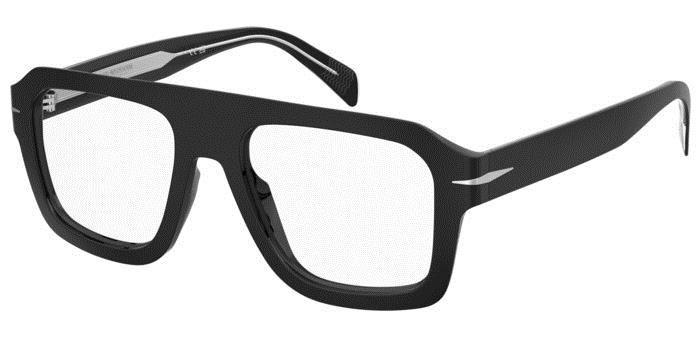 David Beckham DB 7127 807  