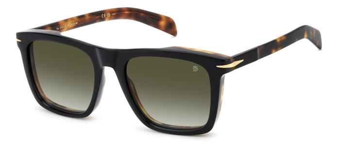 David Beckham DB 7000/S XWY/9K  