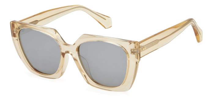 Prive' Reveaux TROPIC NIGHTS/S 3DV/XN  