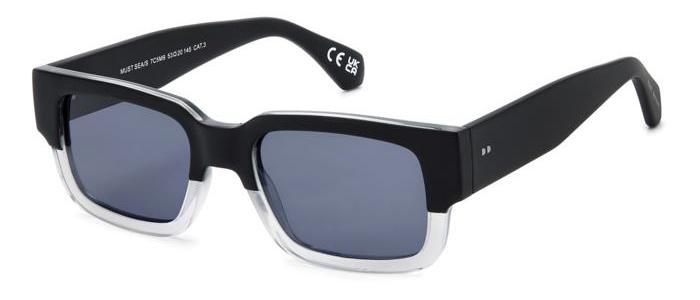 Prive' Reveaux MUST SEA/S 7C5/M9  