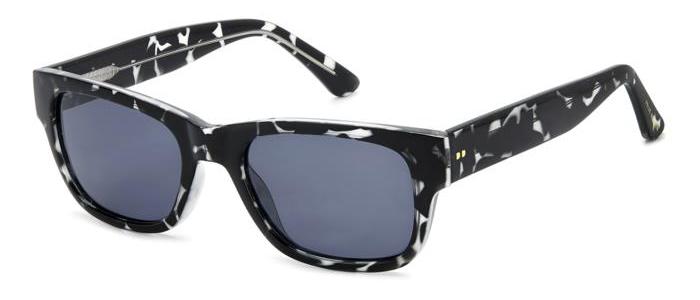 Prive' Reveaux RAIN CLOUDS/S 5DN/M9  